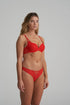 Marie Jo Jhana Padded Bra Heartshape